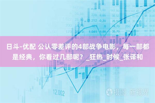 日斗-优配 公认零差评的4部战争电影，每一部都是经典，你看过几部呢？_狂热_时候_张译和
